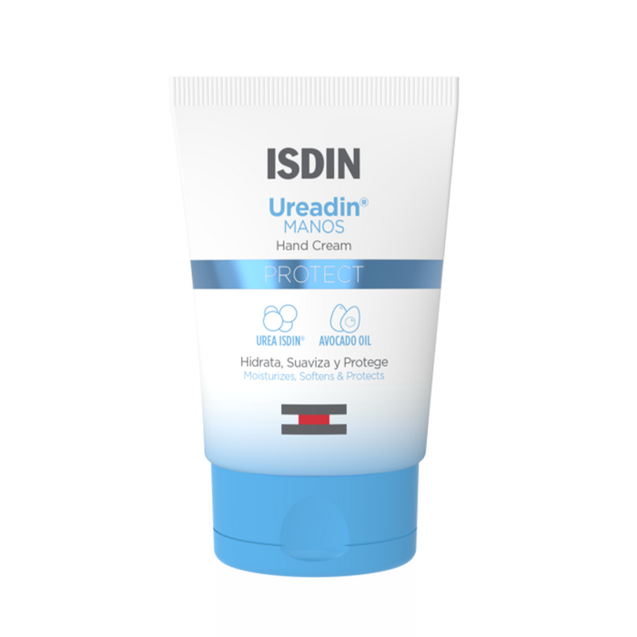 ISDIN UREADIN CREME MAINS PROTECT HAND CREAM 50ML