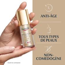 EUCERIN HYALURON FILLER + ELASTICITY SERUM 3D 30 ML