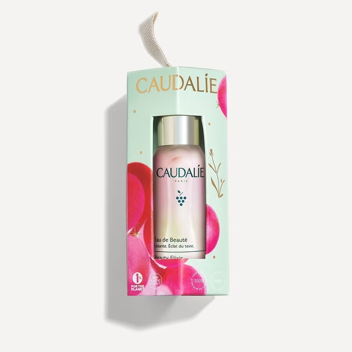 CAUDALIE COFFRET EAU DE BEAUTE ET MASQUE DETOX NOEL 2025 REF XMAS25