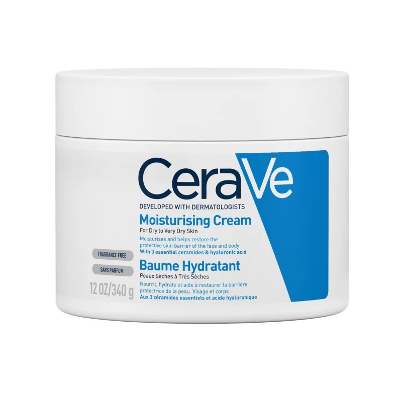 CERAVE BAUME HYDRATANT 454G