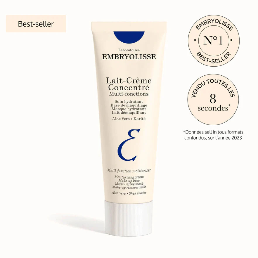 EMBRYOLISSE LAIT-CREME CONCENTRE 30ML