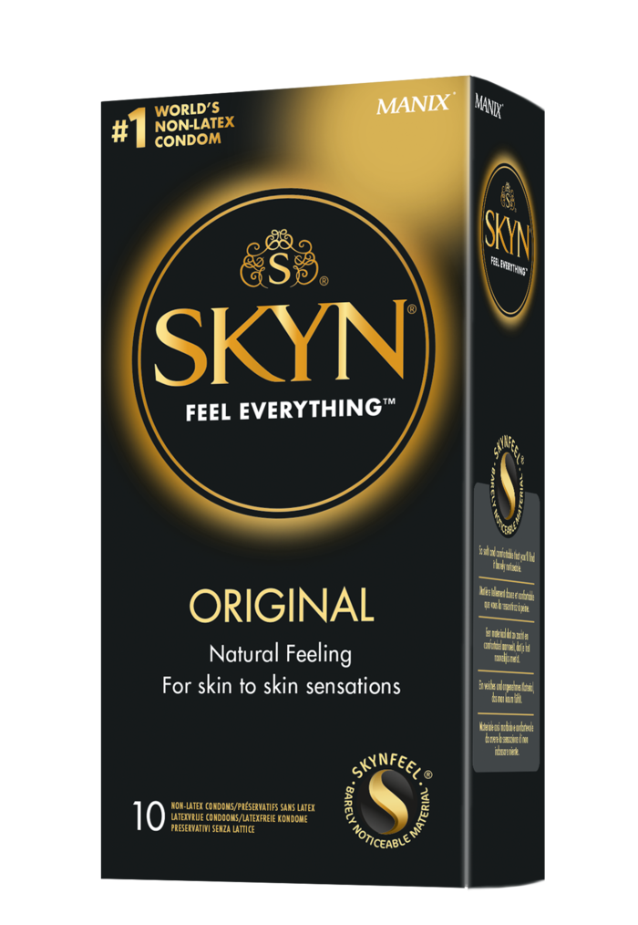 MANIX SKYN ORIGINAL B10